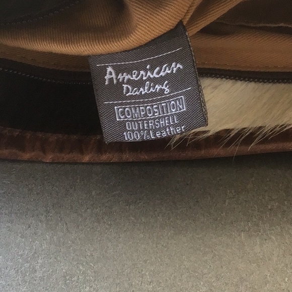 Cowhide bag - Picture 12 of 12